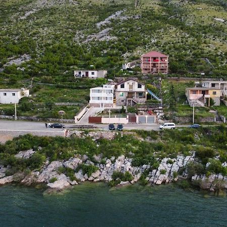 Lakefront House Široka Eksteriør bilde