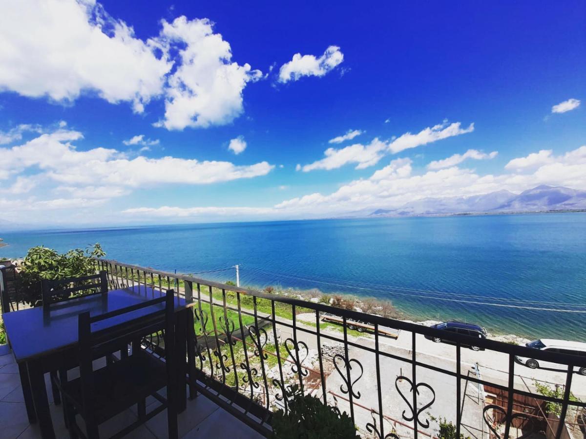 Lakefront House Široka Eksteriør bilde