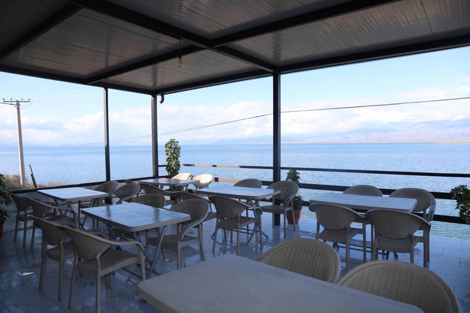 Lakefront House Široka Eksteriør bilde