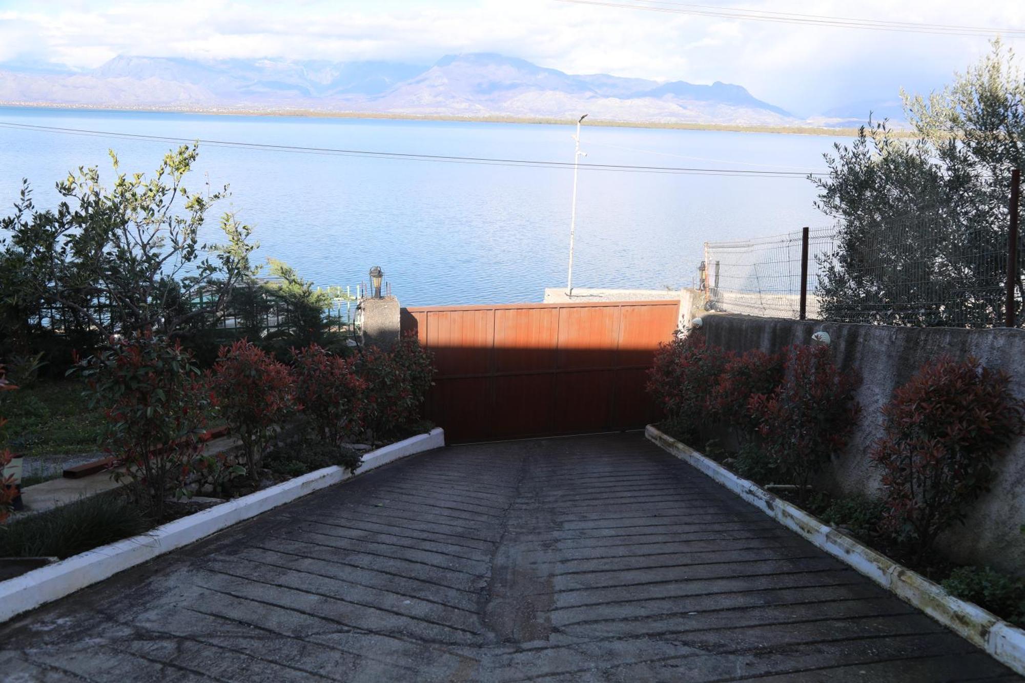 Lakefront House Široka Eksteriør bilde